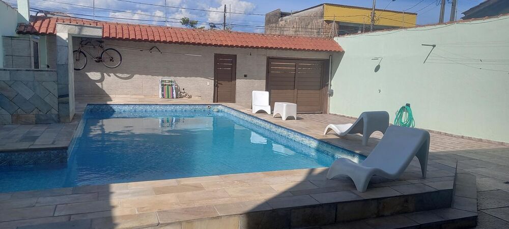 Casa, 5 quartos - Foto 1