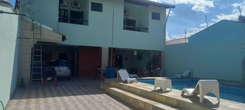 Casa, 5 quartos - Foto 1