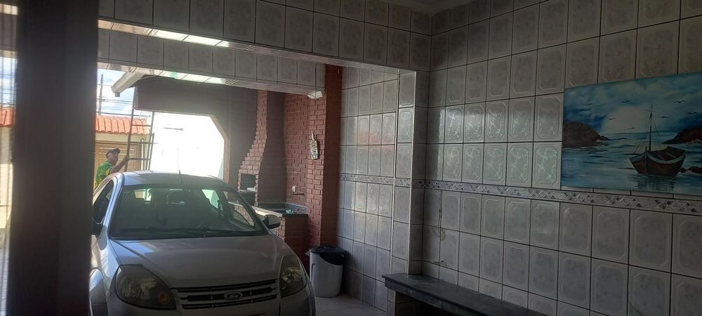 Casa, 5 quartos - Foto 3