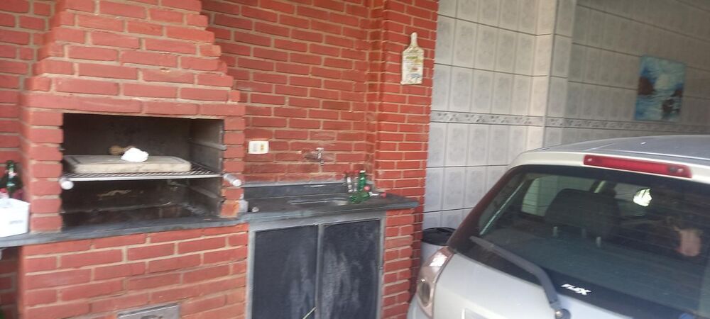 Casa, 5 quartos - Foto 2