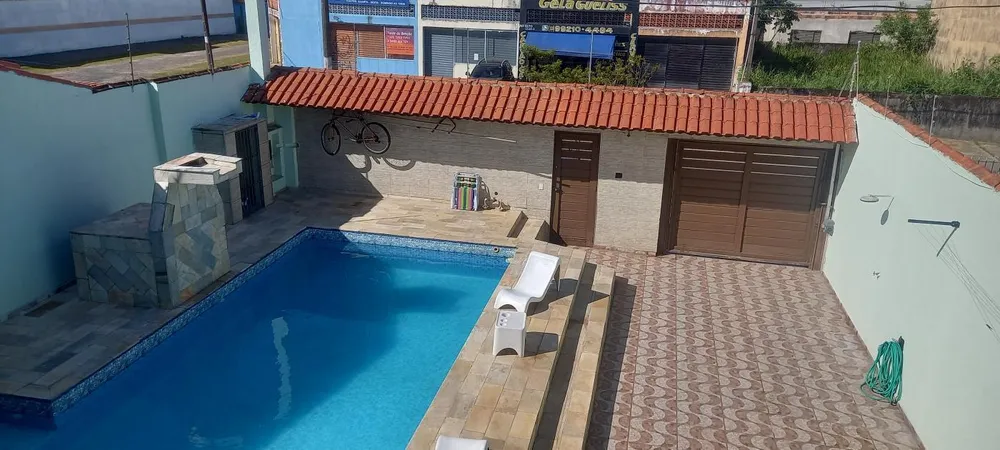 Casa, 5 quartos - Foto 2