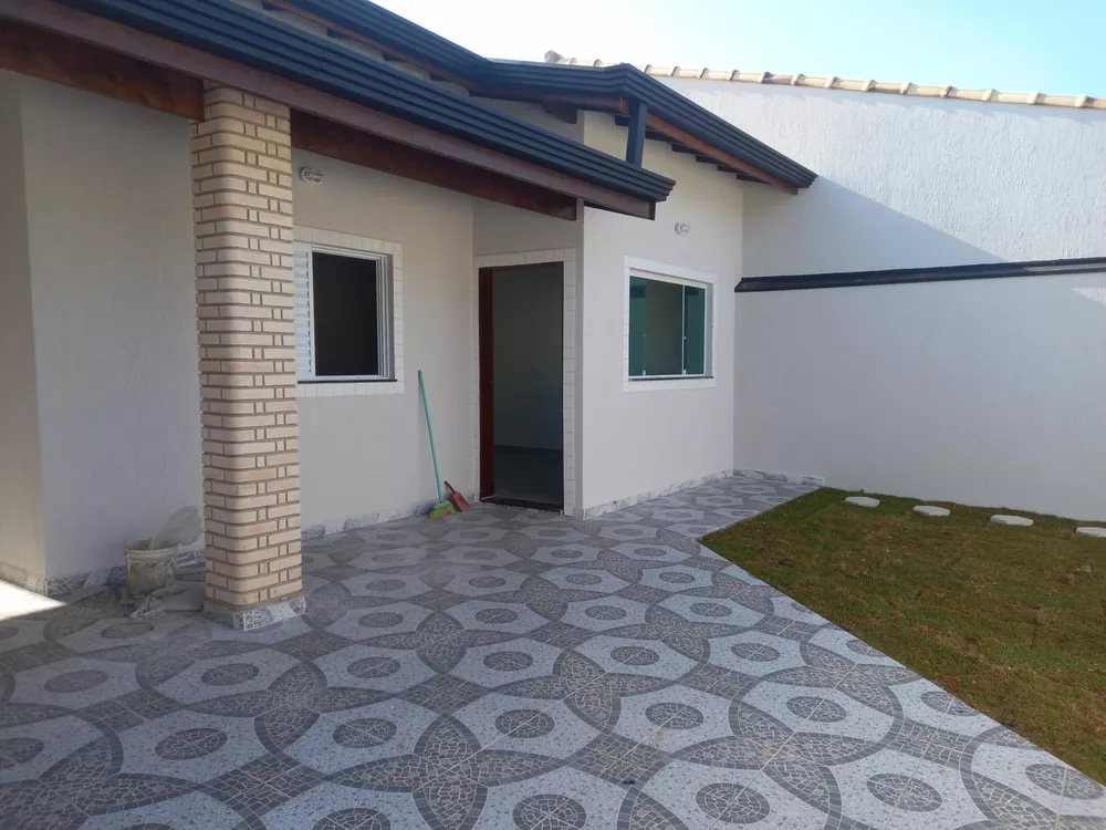 Casa à venda com 3 quartos, 270m² - Foto 3