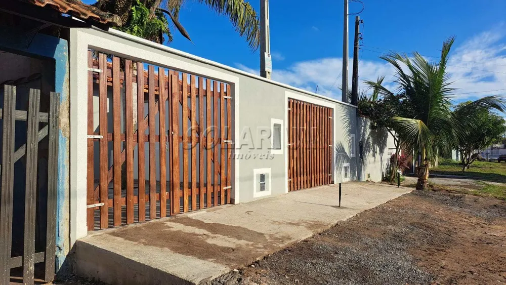 Casa, 2 quartos - Foto 4