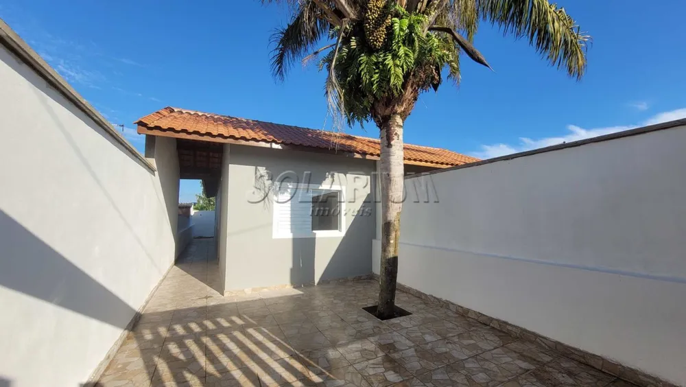 Casa, 2 quartos - Foto 1