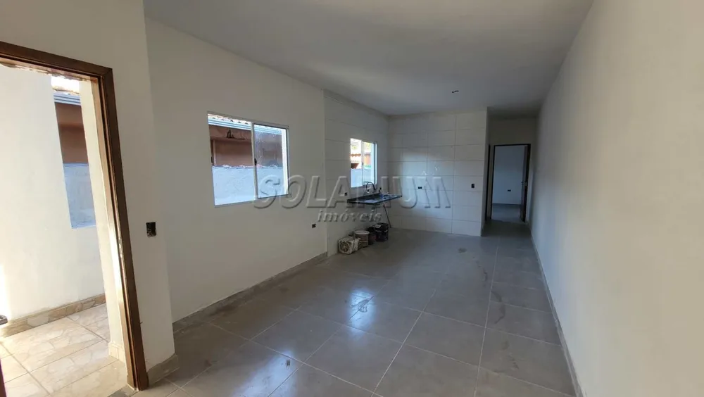 Casa, 2 quartos - Foto 2