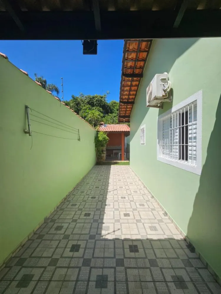 Casa, 3 quartos - Foto 14