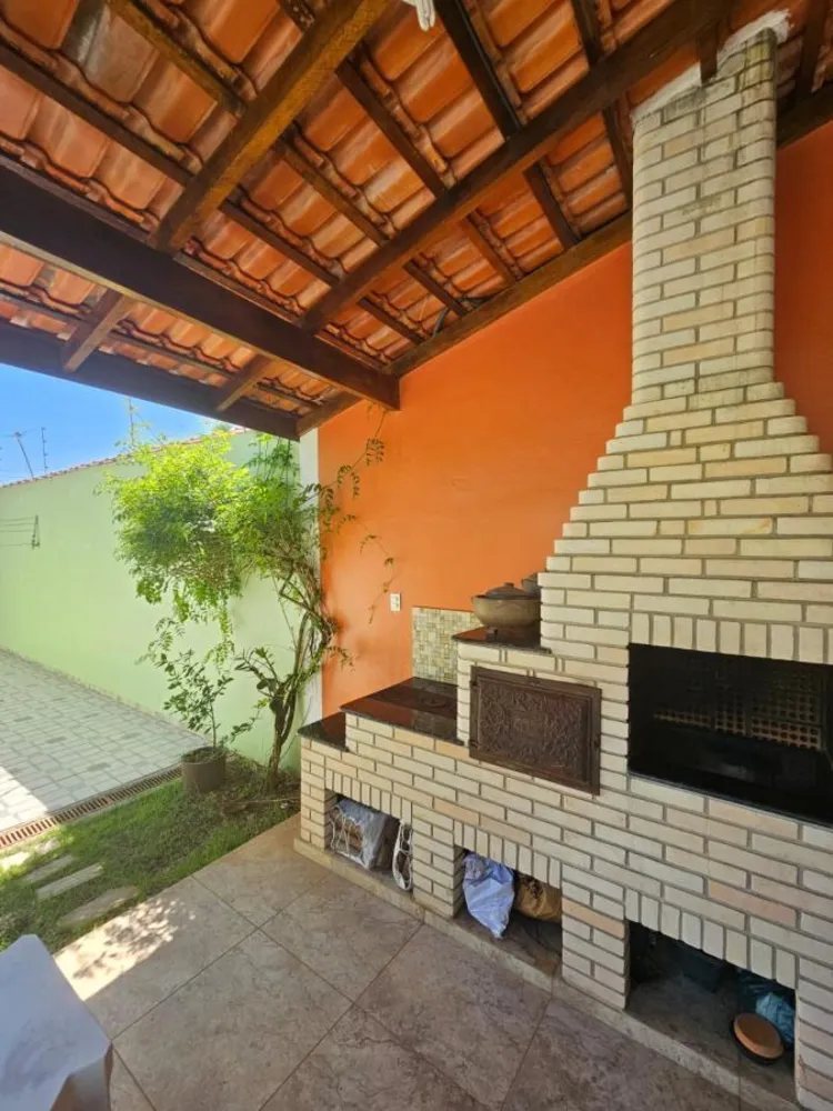 Casa, 3 quartos - Foto 5