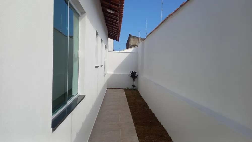 Casa, 3 quartos - Foto 14