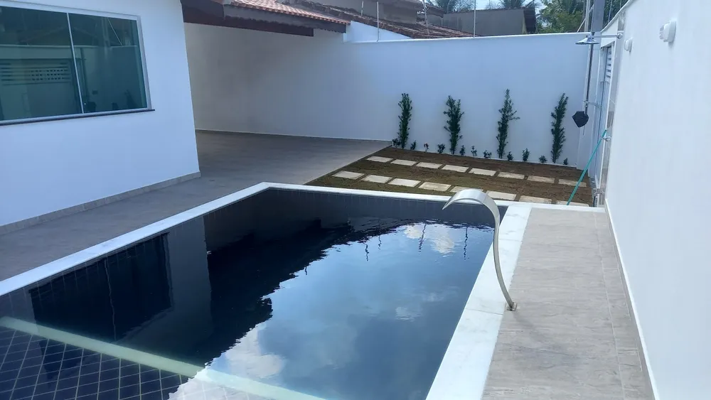 Casa, 3 quartos - Foto 4