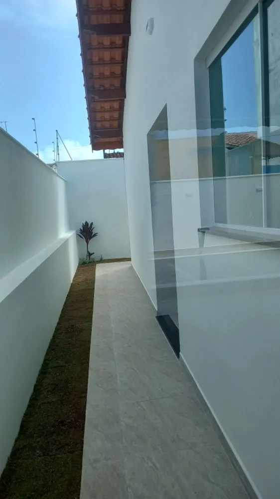 Casa, 3 quartos - Foto 5