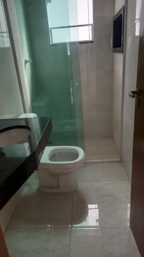 Casa, 3 quartos - Foto 10