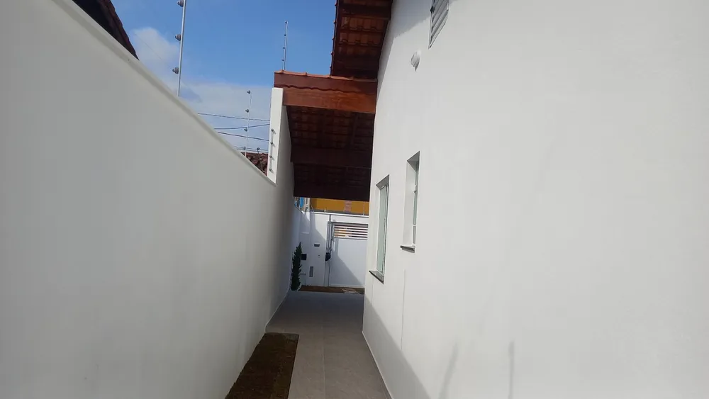 Casa, 3 quartos - Foto 15