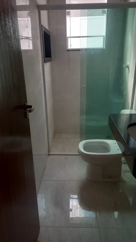 Casa, 3 quartos - Foto 12