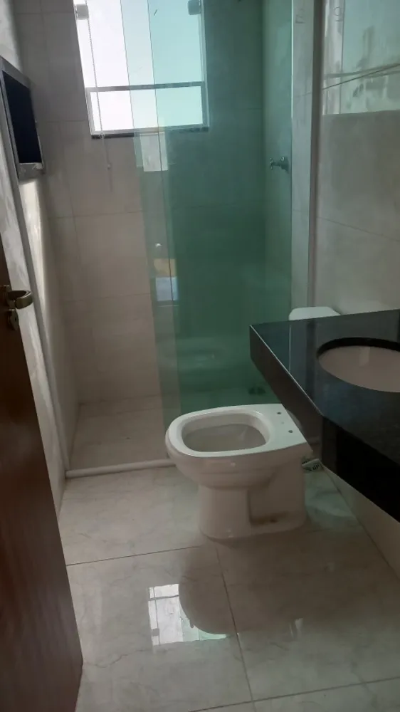Casa, 3 quartos - Foto 8