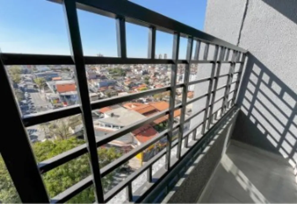 Sala-Conjunto, 32 m² - Foto 4