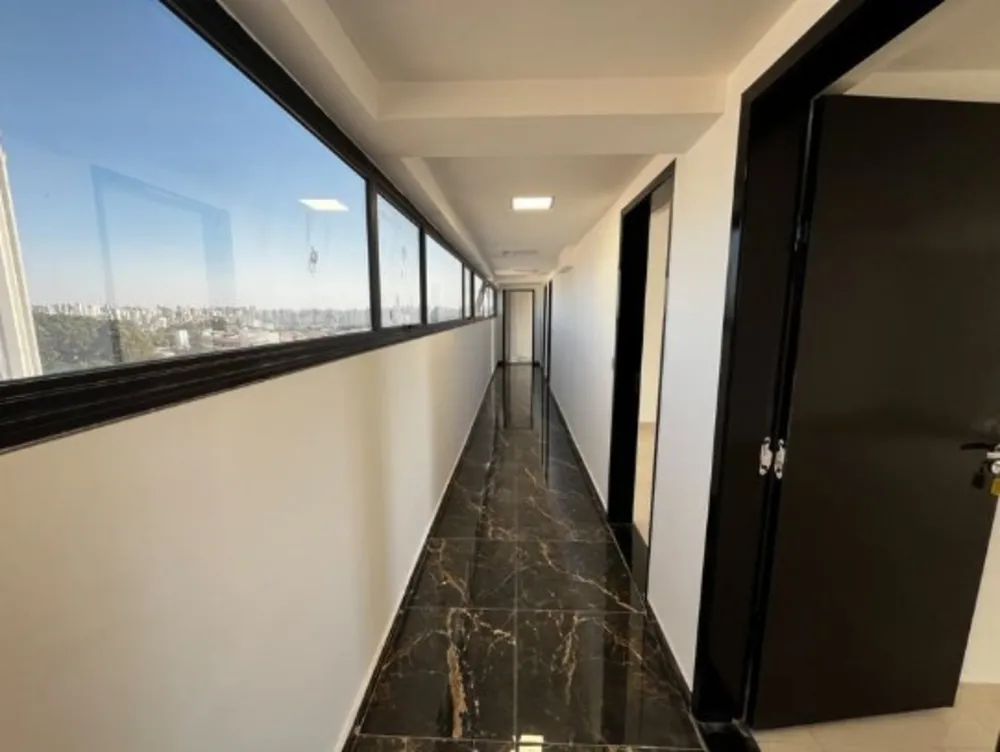 Sala-Conjunto, 32 m² - Foto 6