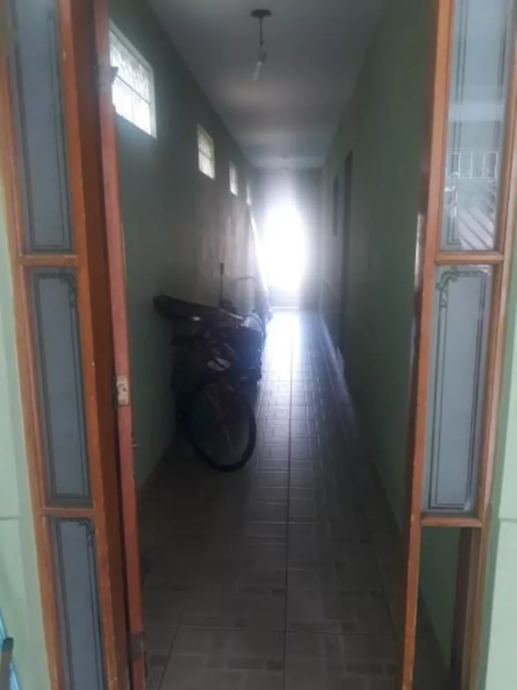 Casa, 3 quartos - Foto 7