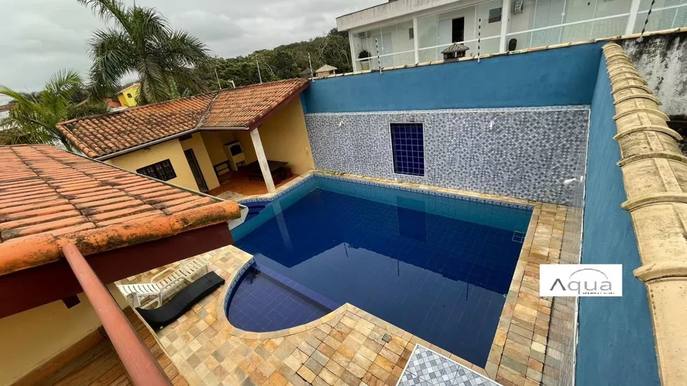 Casa à venda com 4 quartos, 409m² - Foto 3