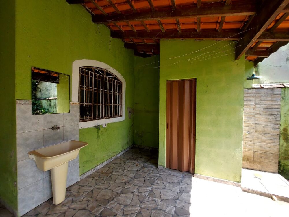 Casa, 2 quartos - Foto 3