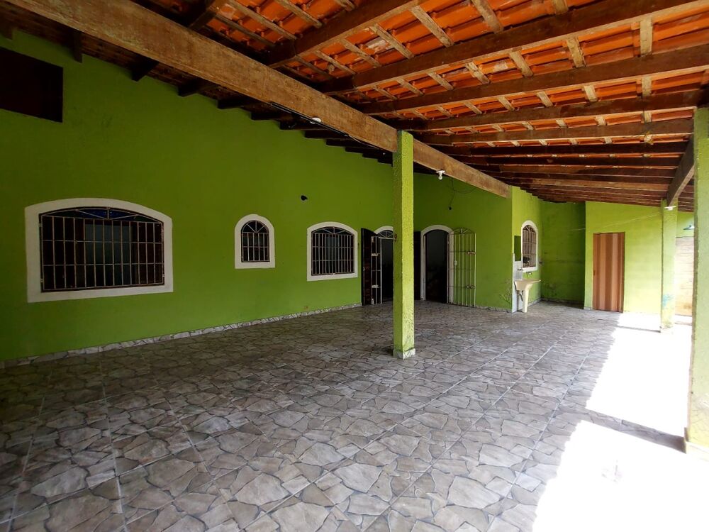 Casa, 2 quartos - Foto 2