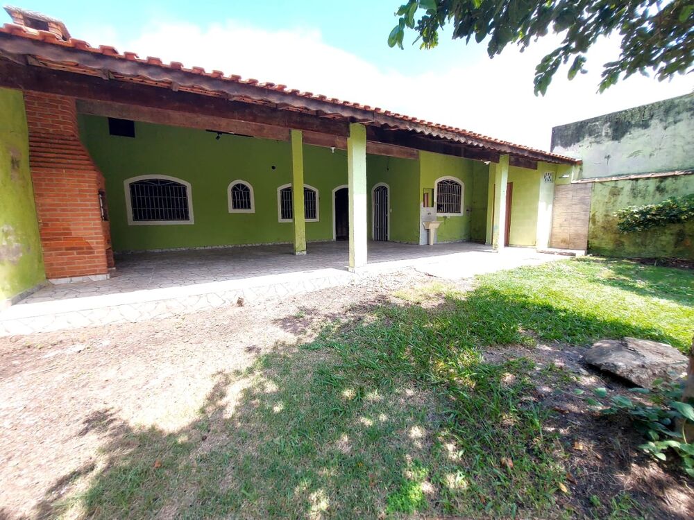 Casa, 2 quartos - Foto 1