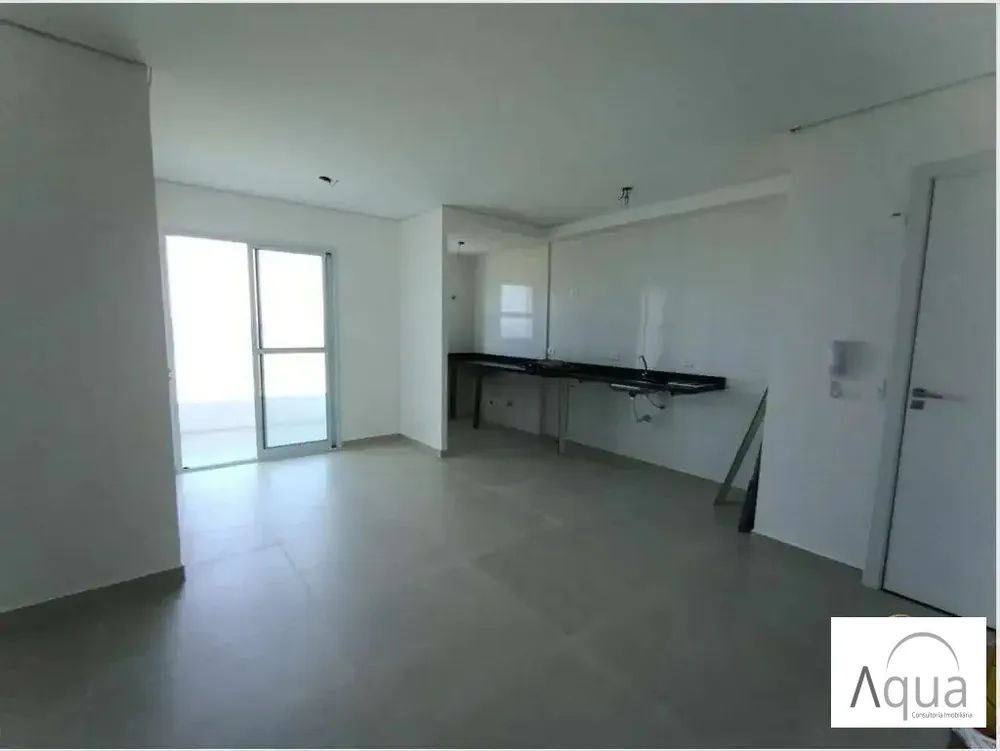 Apartamento, 2 quartos, 55 m² - Foto 2