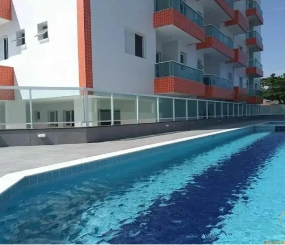 Apartamento, 2 quartos, 55 m² - Foto 7
