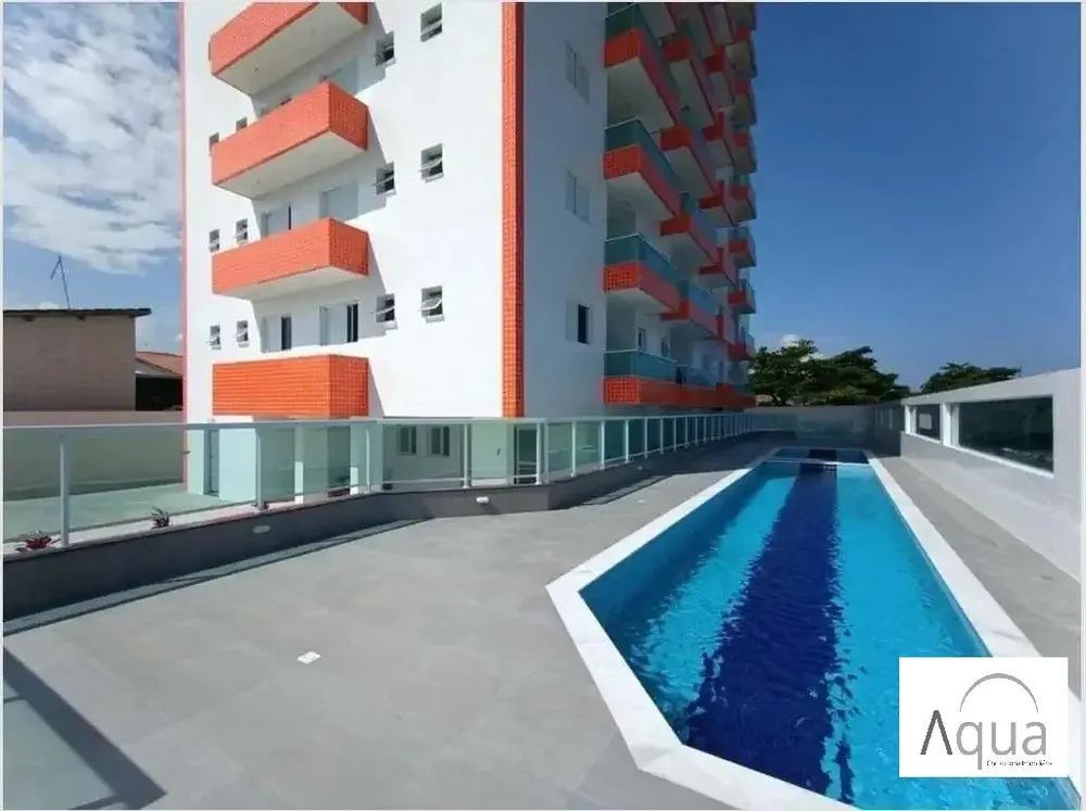 Apartamento, 2 quartos, 55 m² - Foto 12
