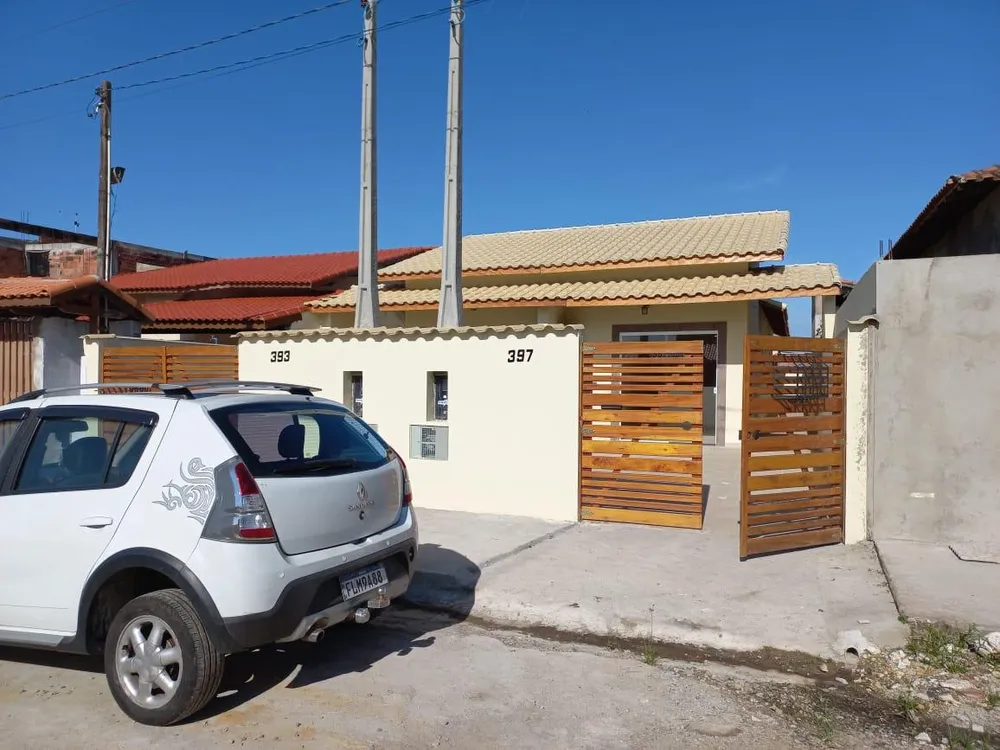 Casa, 2 quartos - Foto 15