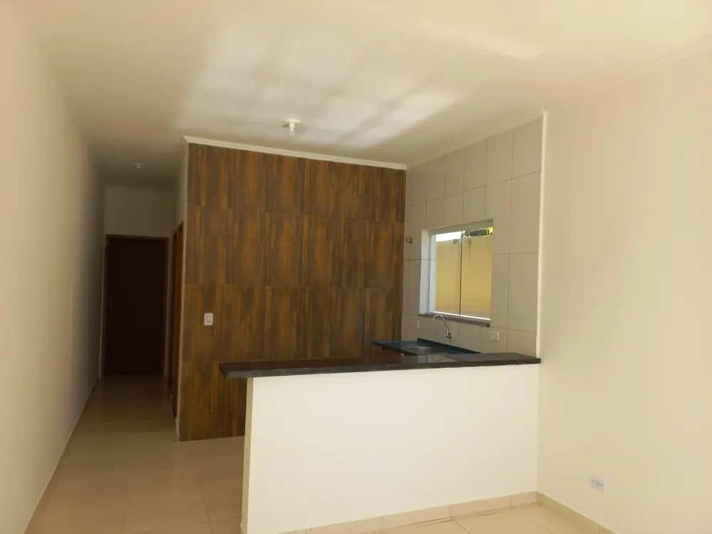Casa, 2 quartos - Foto 5