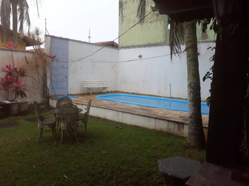Casa, 3 quartos - Foto 14