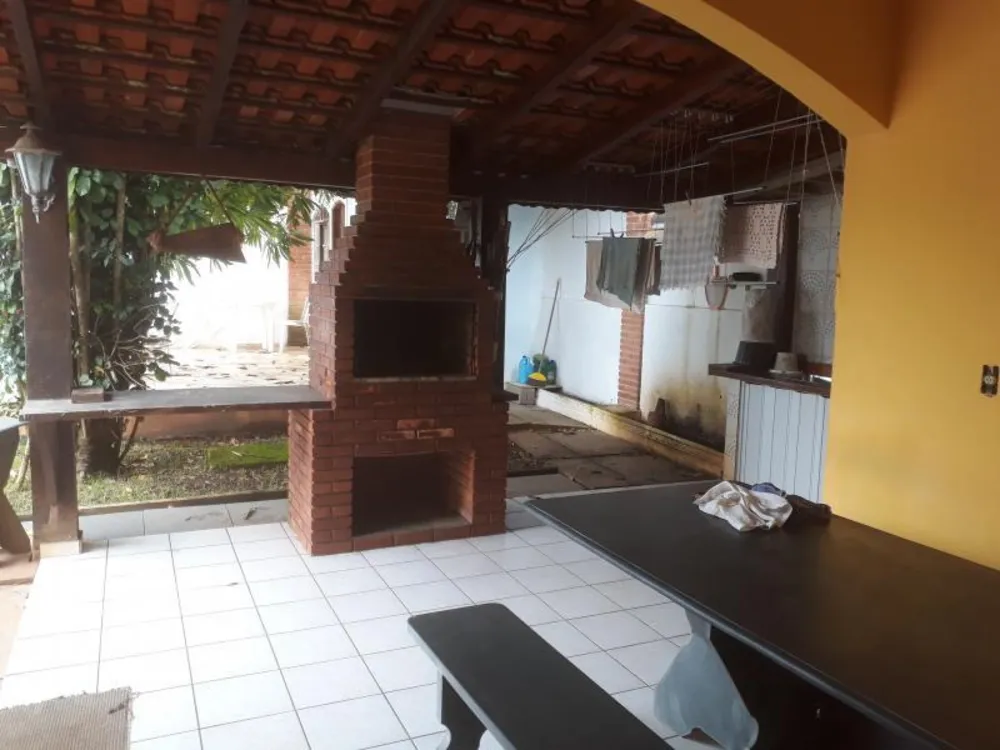 Casa, 3 quartos - Foto 13