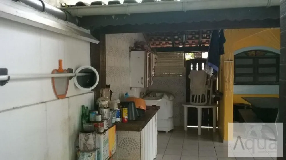 Casa, 3 quartos - Foto 5