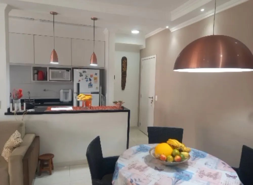 Apartamento, 2 quartos, 78 m² - Foto 6