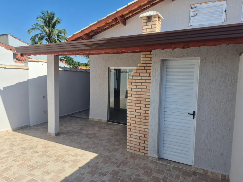 Casa, 2 quartos, 86 m² - Foto 9