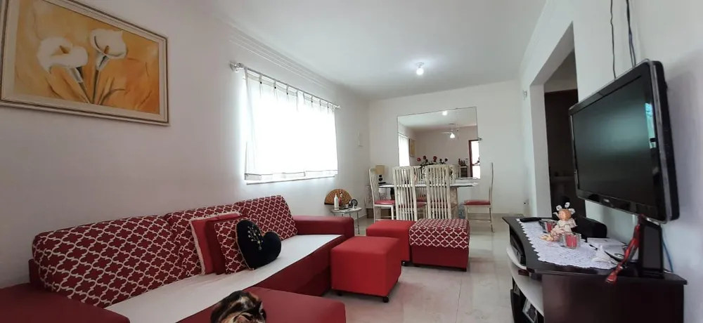 Casa, 3 quartos - Foto 6