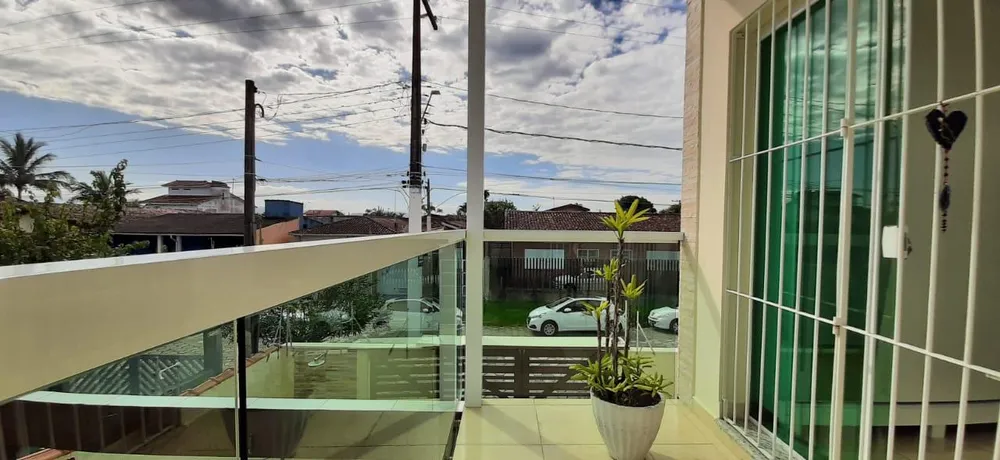 Casa, 3 quartos - Foto 7