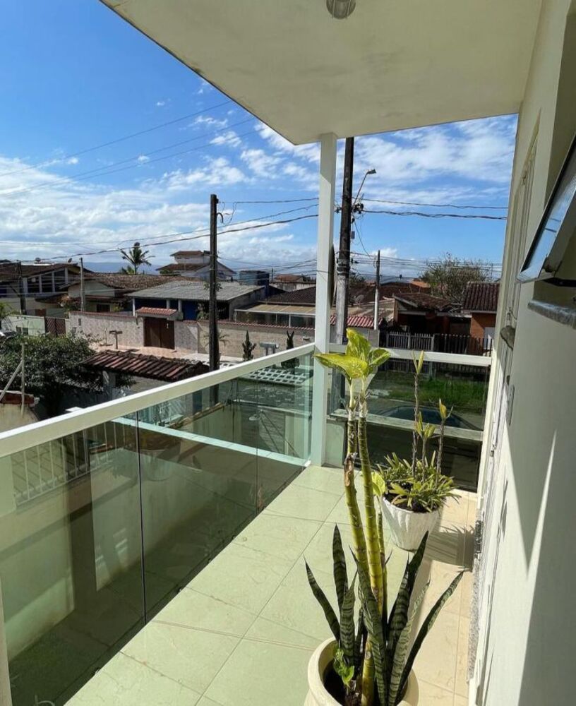 Casa, 3 quartos - Foto 4