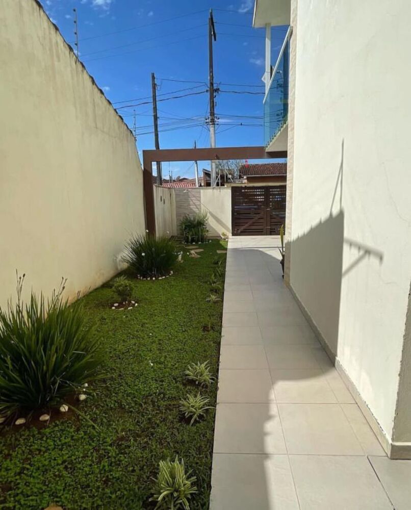 Casa, 3 quartos - Foto 3