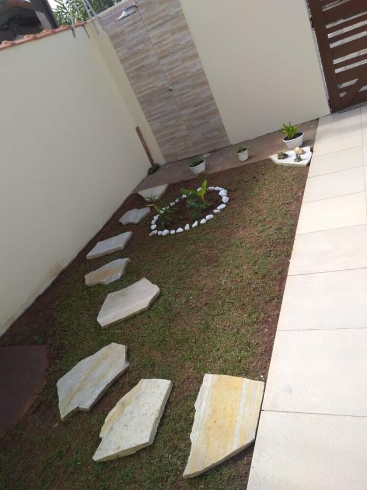Casa, 3 quartos - Foto 2