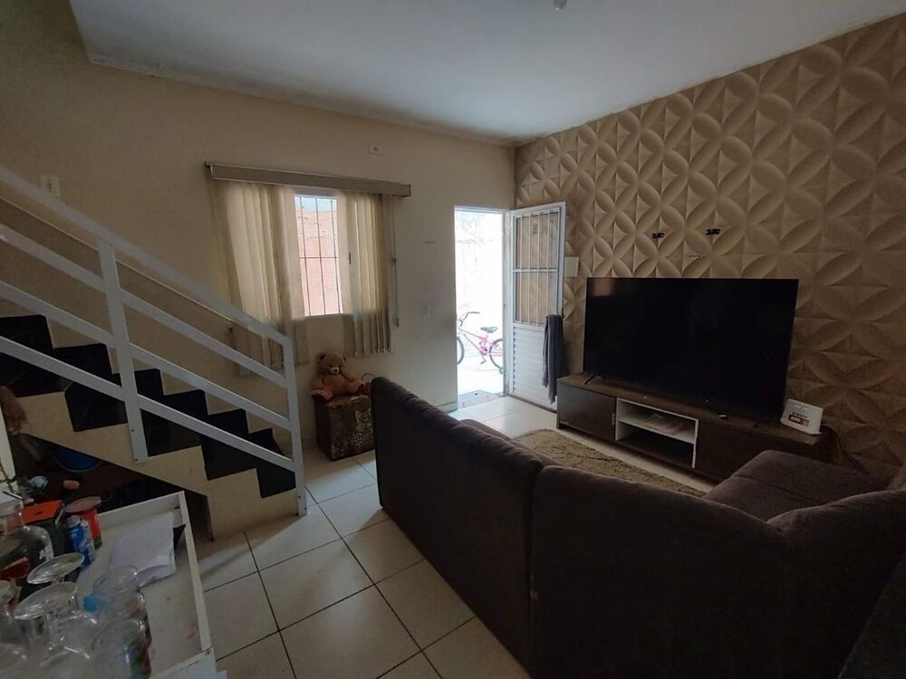Casa, 2 quartos - Foto 2