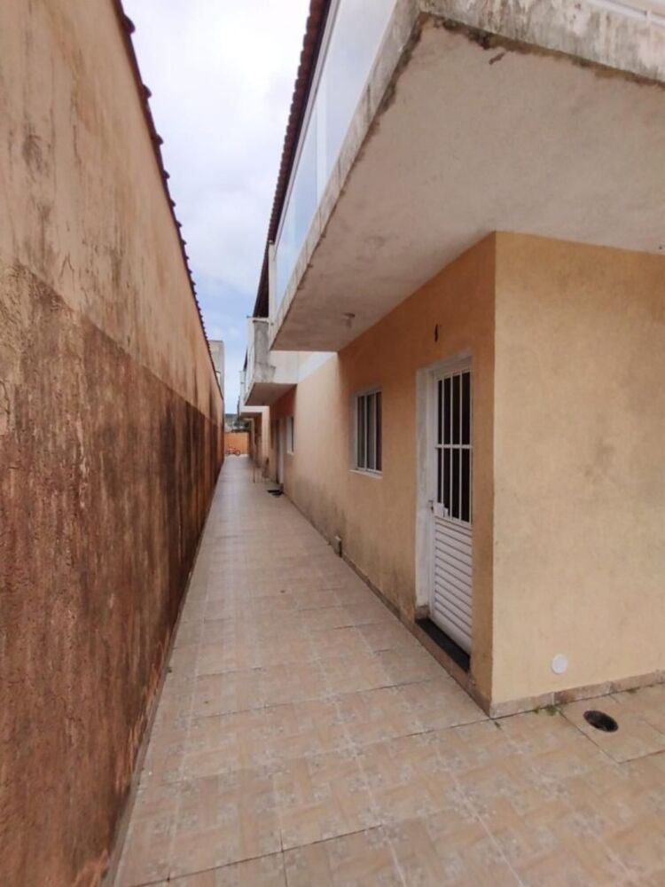 Casa, 2 quartos - Foto 5