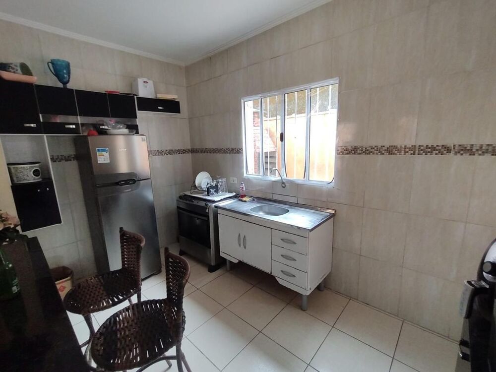 Casa, 2 quartos - Foto 1