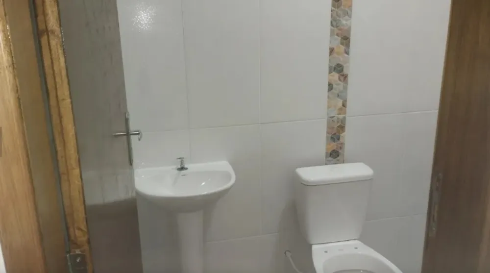 Casa, 2 quartos - Foto 18