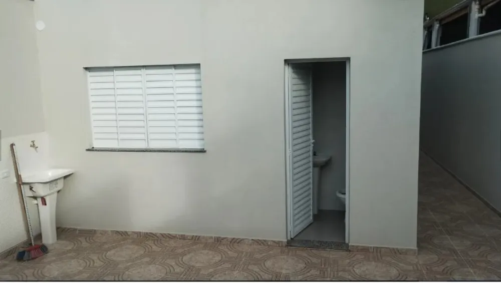 Casa, 2 quartos - Foto 12