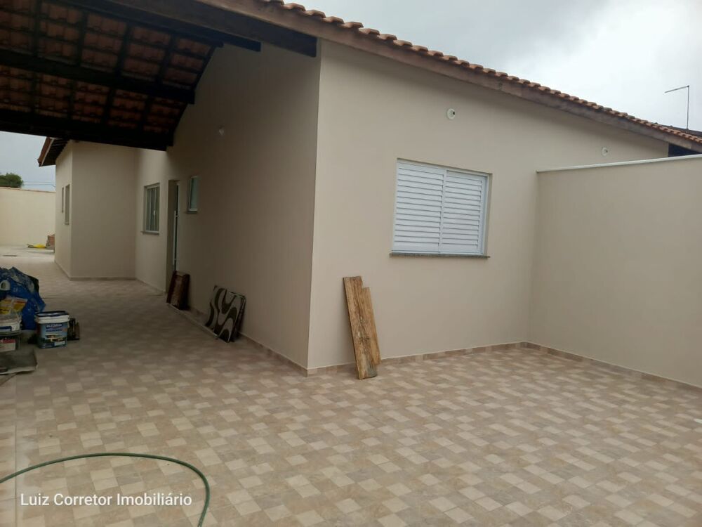 Casa, 2 quartos - Foto 1