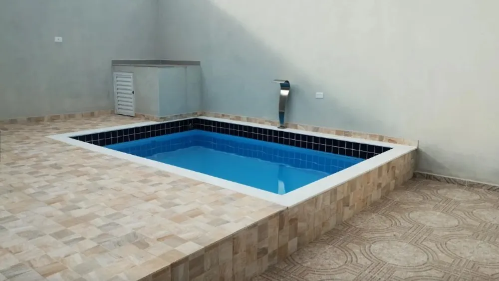 Casa, 2 quartos - Foto 5