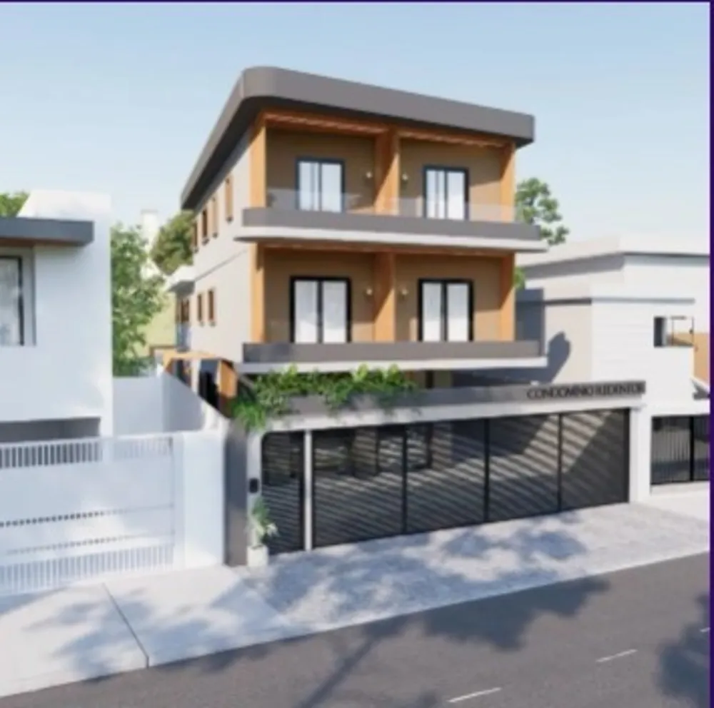 Casa, 3 quartos, 96 m² - Foto 3