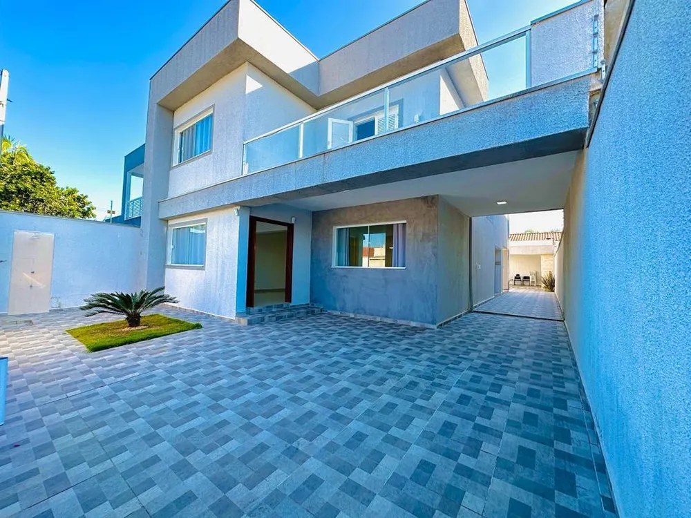 Casa, 3 quartos - Foto 7