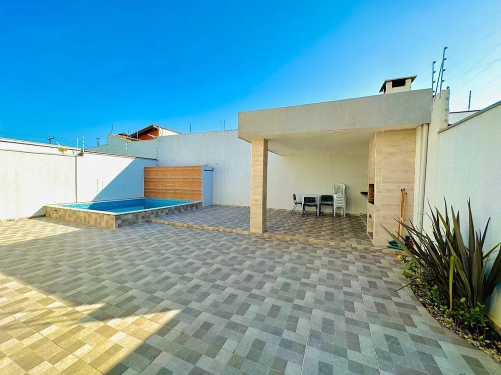 Casa, 3 quartos - Foto 5